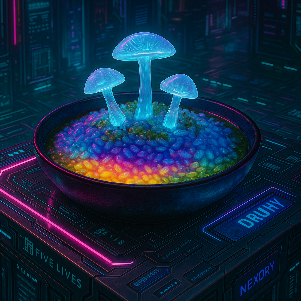 Tiramisù VR